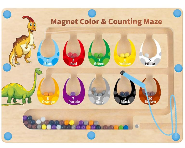 HONGID DINOSAUR TOYS