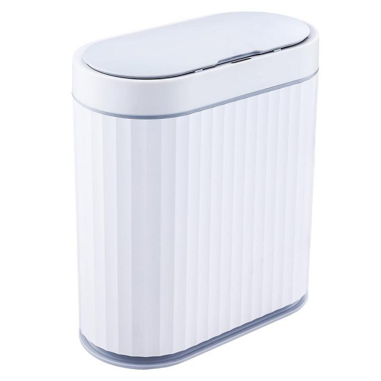 ELPHECO SENSOR TRASH CAN 2.5GAL 