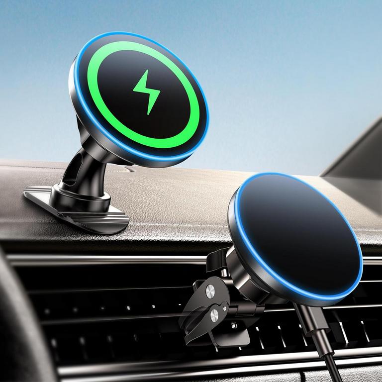 2024 MAGSAFE CAR CHARGER
