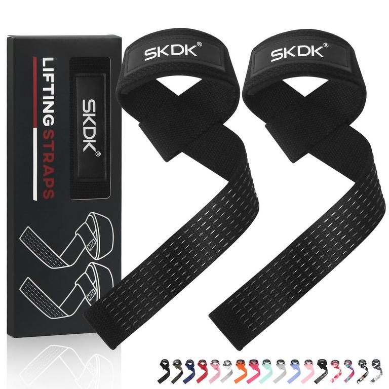 SKDK WRIST LIFT STRAPS