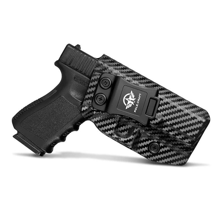 POLE.CRAFT G19 GUN HOLSTER