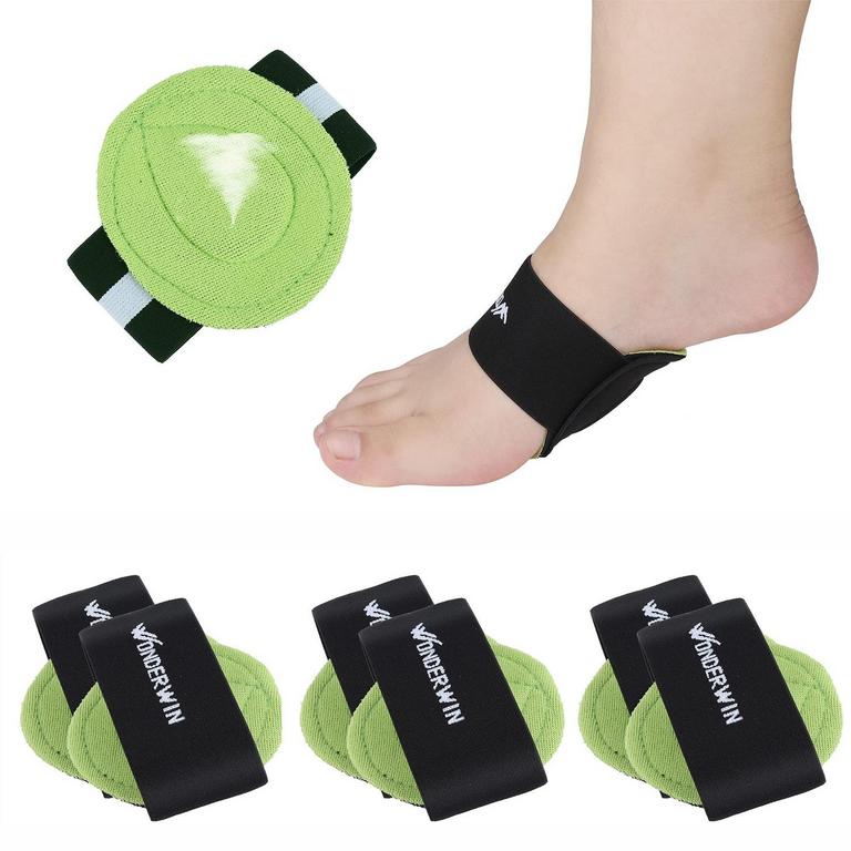 WONDERWIN ARCH SUPPORTS
