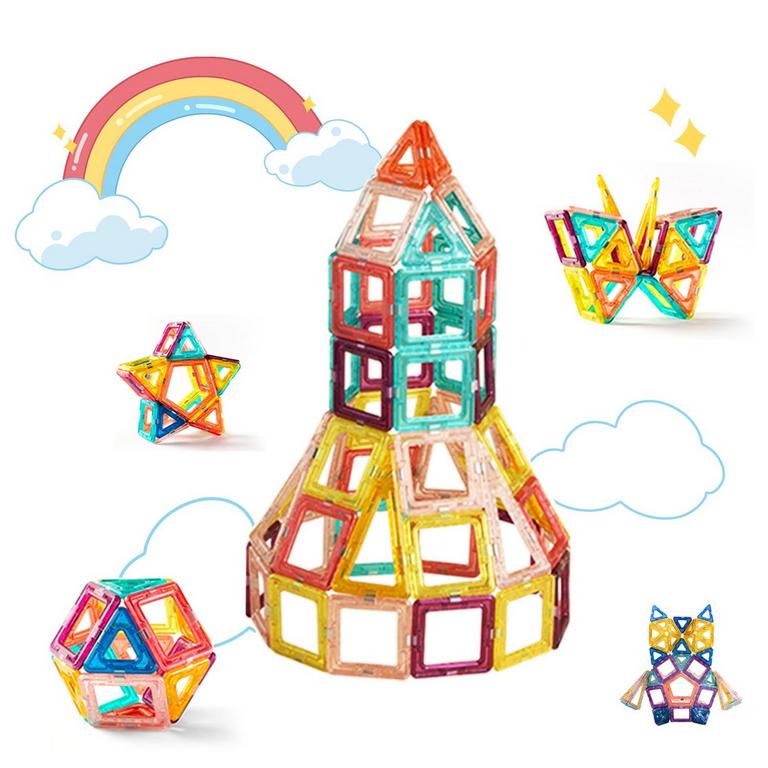 BC BABYCARE MAGNETIC TILE