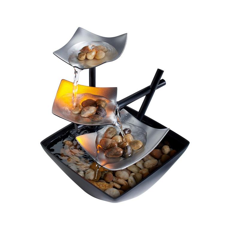 HOMEDICS WATER FOUNTAIN