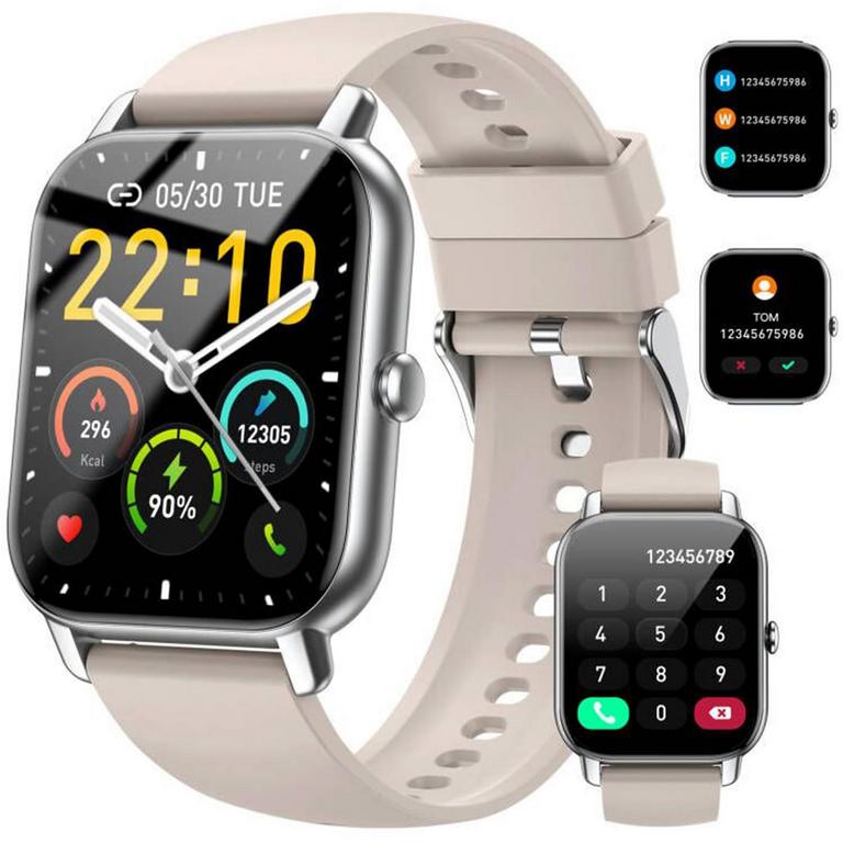 NERUNSA SMART WATCH
