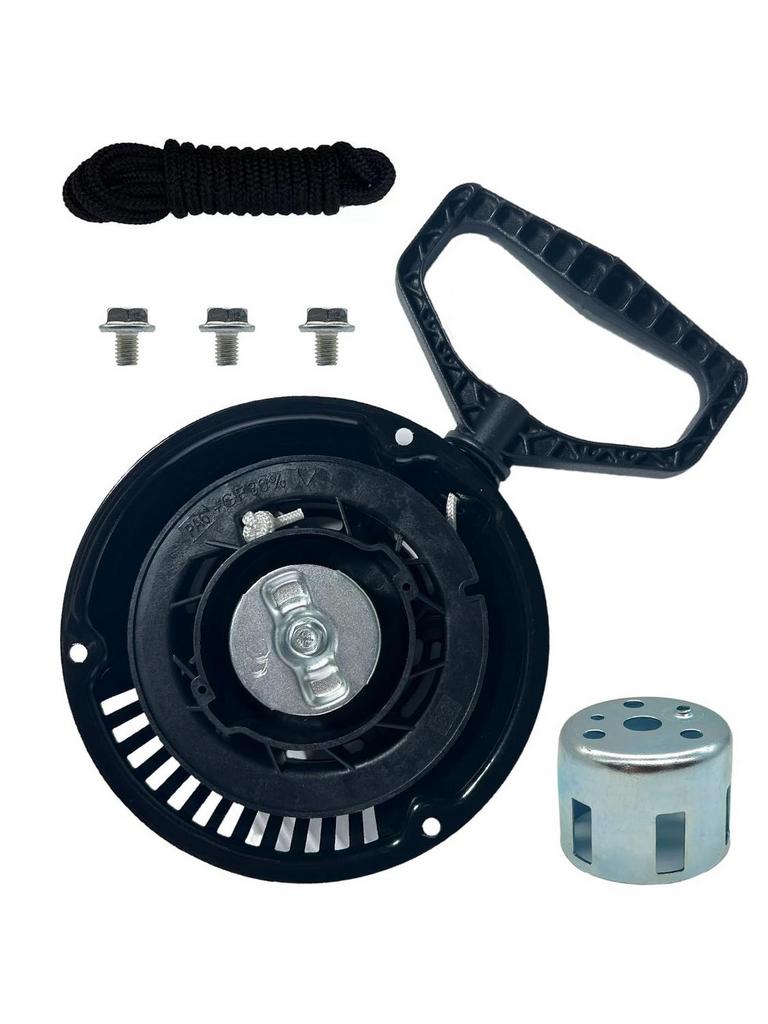 YAMAKATO SNOWBLOWER STARTER