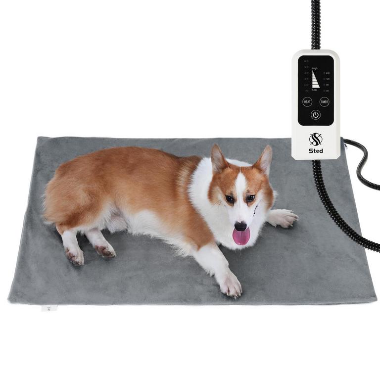 STED PET HEAT MAT