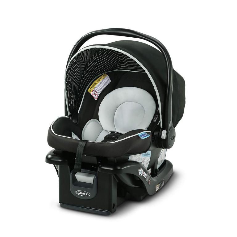 GRACO SNUGRIDE CAR SEAT