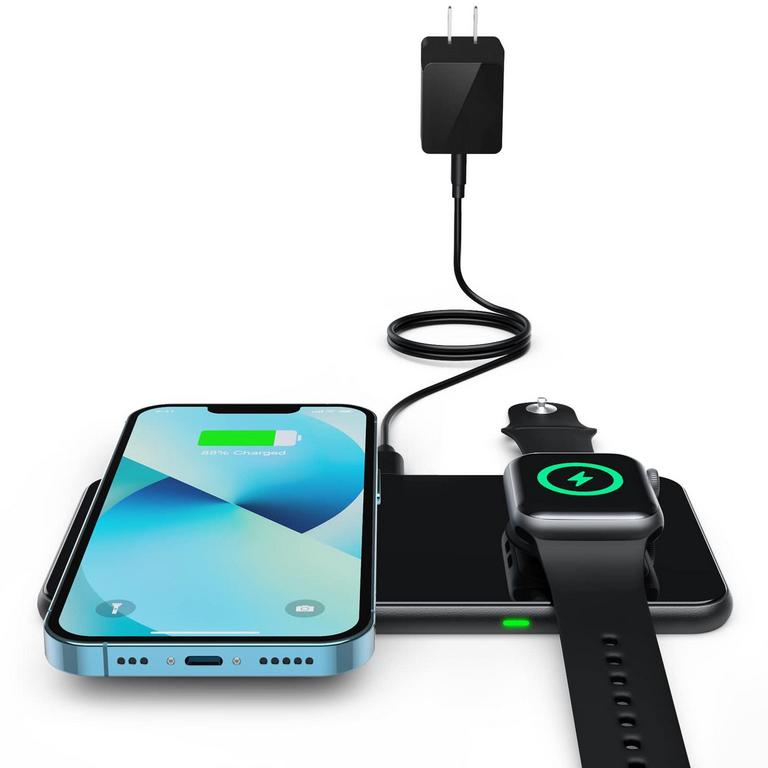 WIRELESS CHARGER PAD