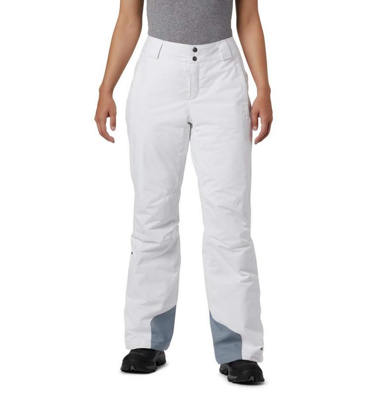 COLUMBIA SNOW PANTS M