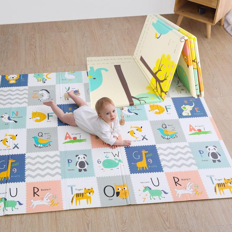 BABY PLAY MAT
