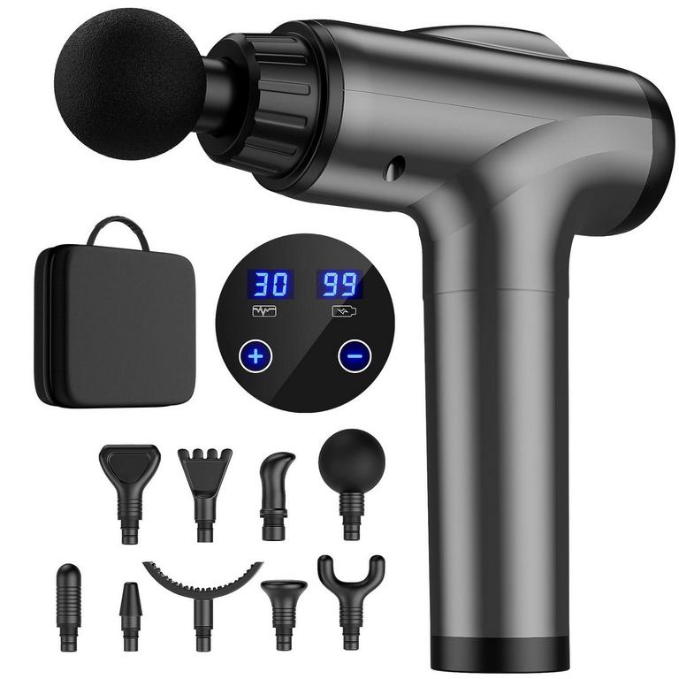 MASSAGE GUN DEEP TISSUE