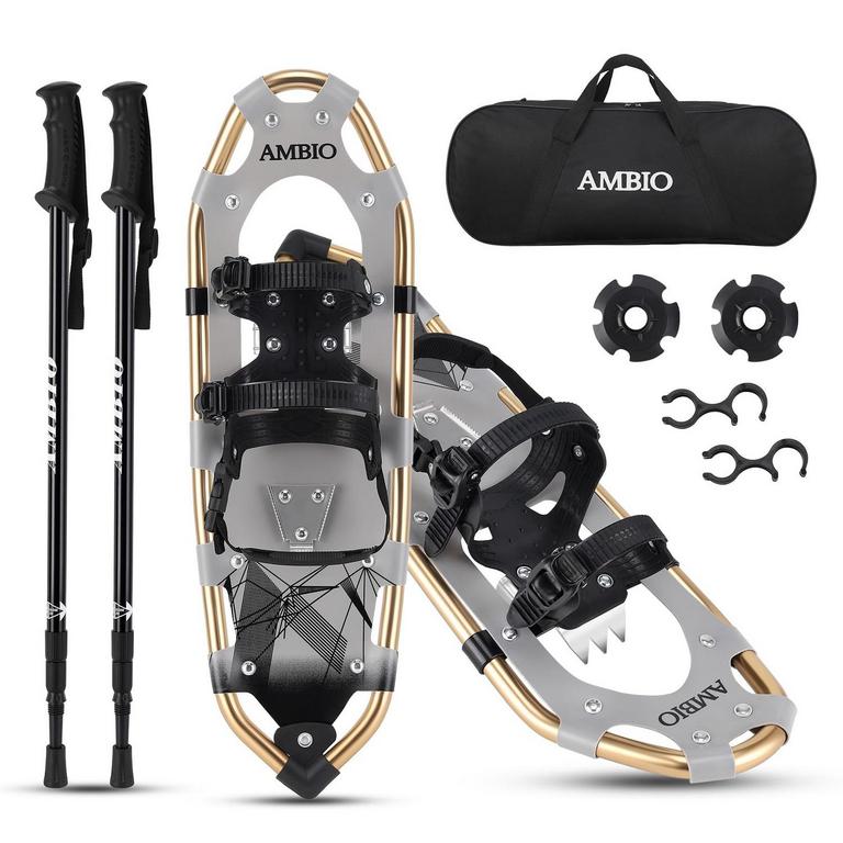 AMBIO 21" SNOWSHOES