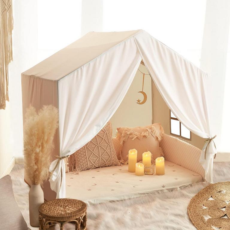 LARGE KIDS PLAY TENT