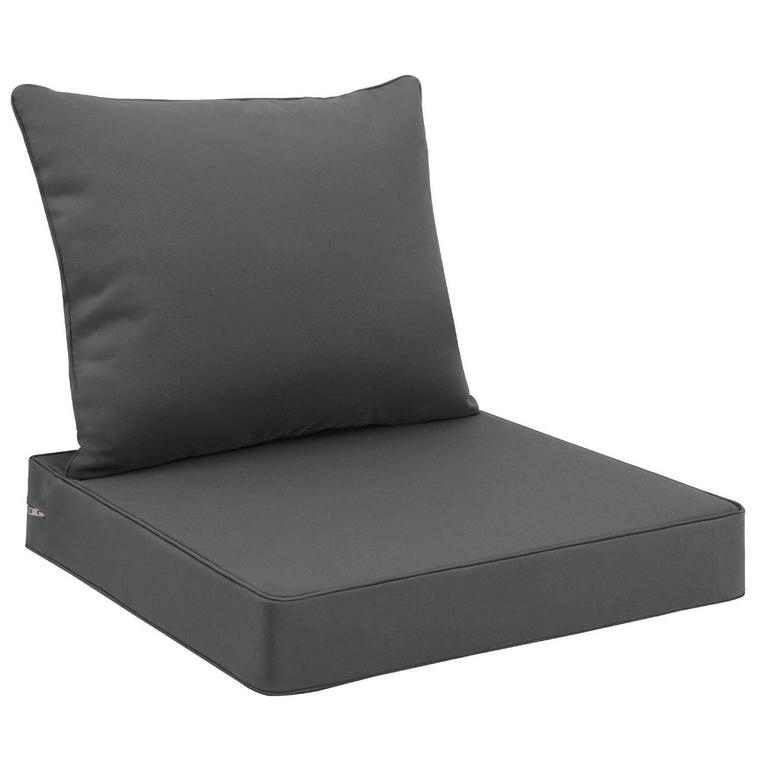 FAVOYARD PATIO CUSHION SET