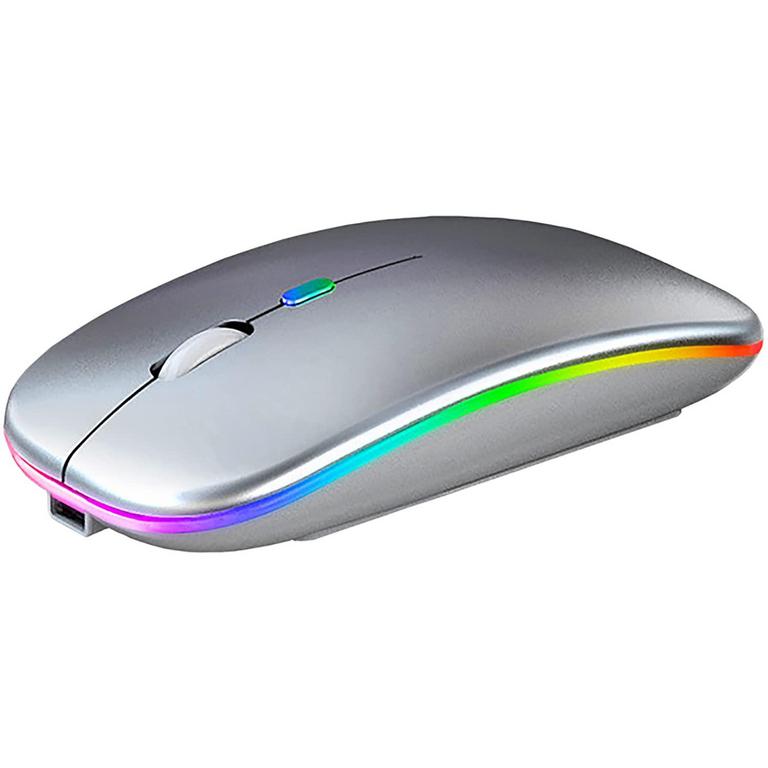 WREANU BT WIRELESS MOUSE