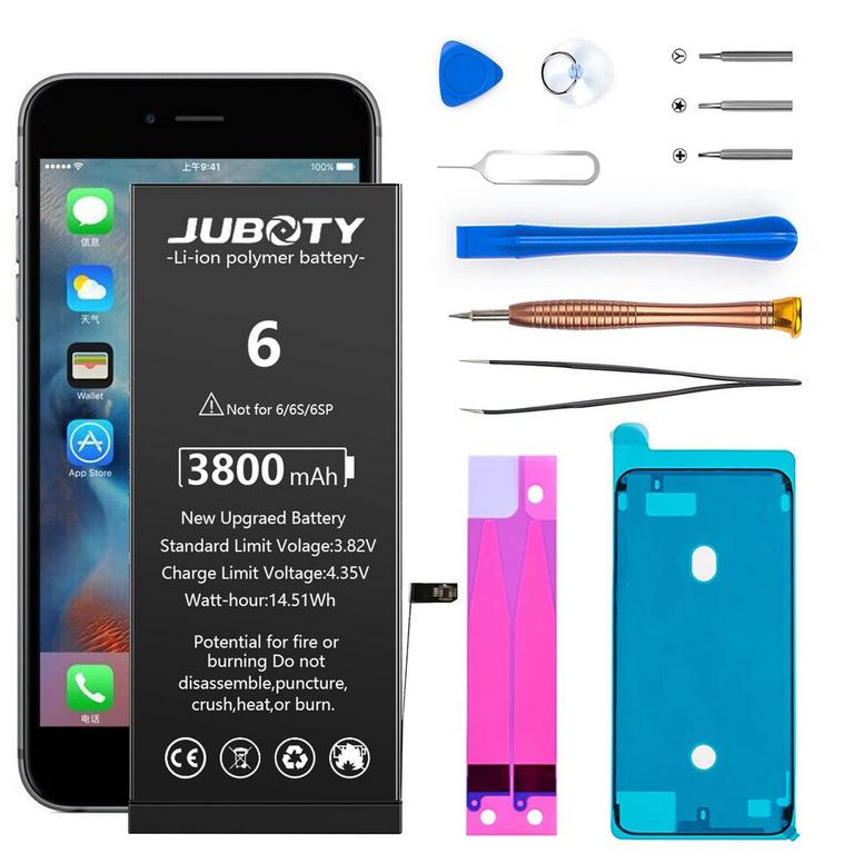 IPHONE 6 BATTERY