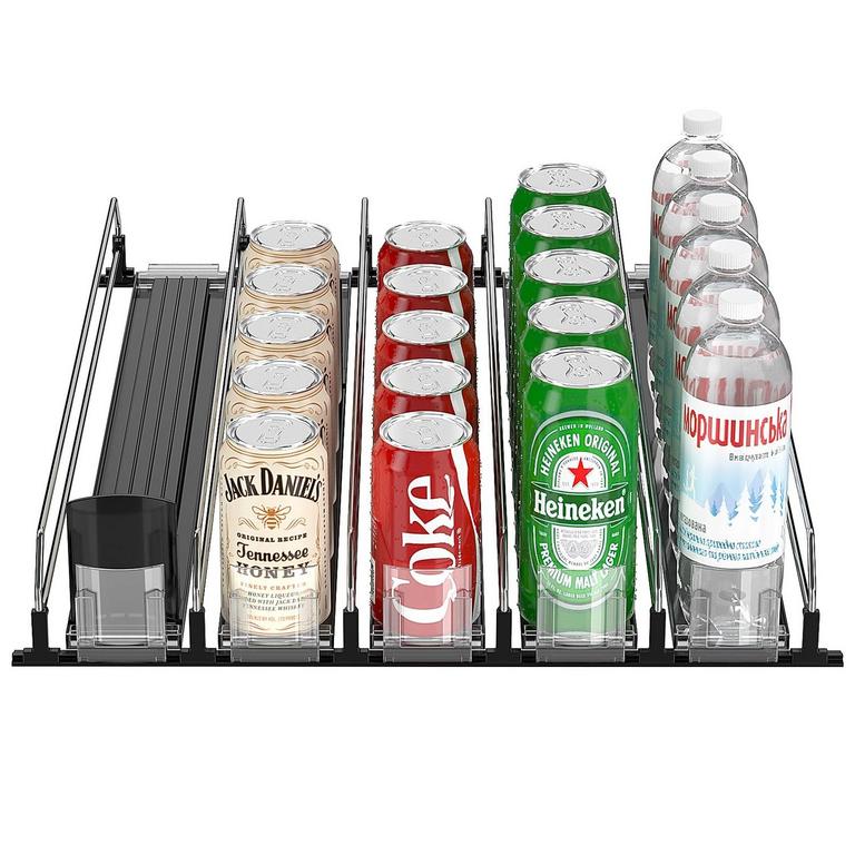 MINICLOSS FRIDGE ORGANIZER