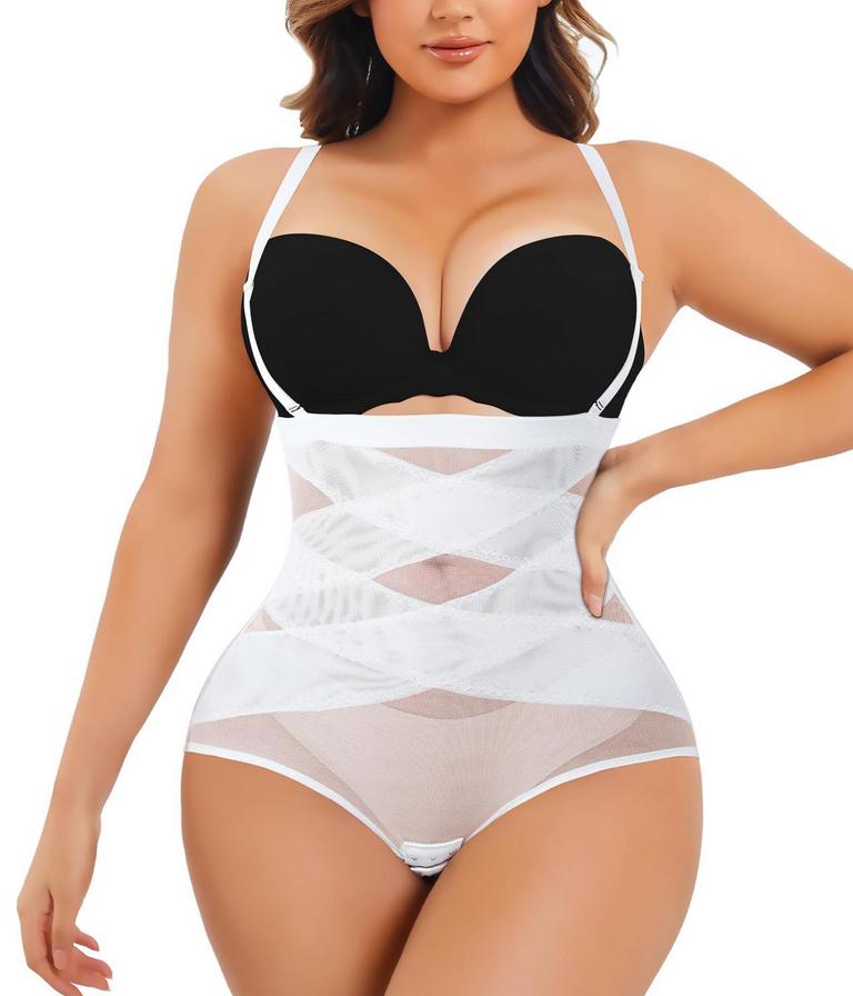 YERKOAD TUMMY CONTROL PANTIES