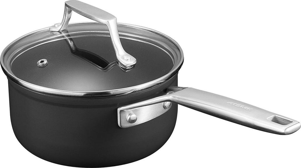 MSMK 2.5QT SAUCE PAN