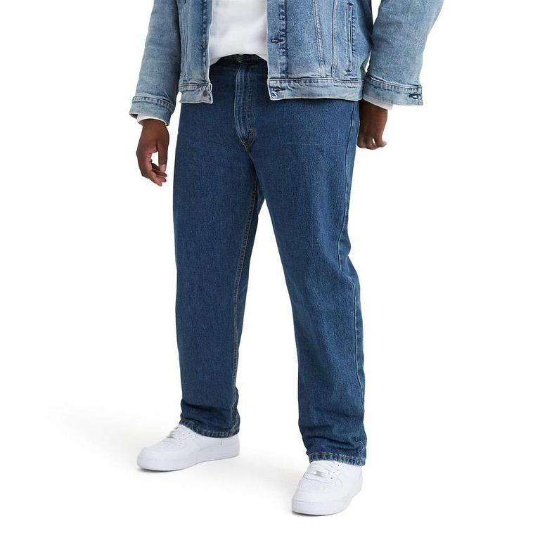 LEVI JEANS 32W 32L MEN