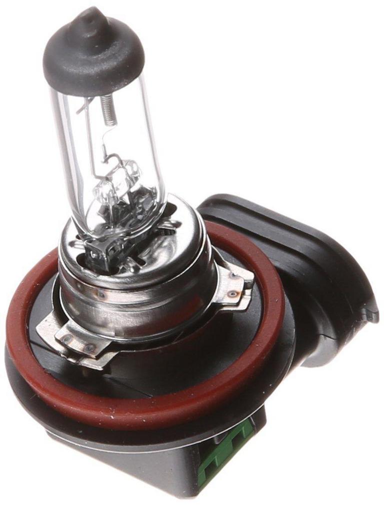 GM HEADLIGHT BULB