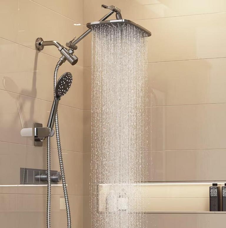 VEKEN RAIN SHOWER HEAD