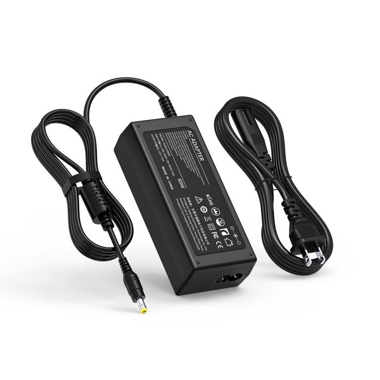 DELL 12V AC ADAPTER