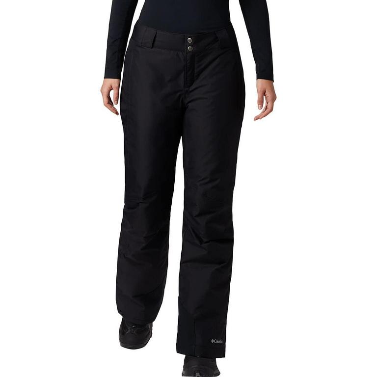 COLUMBIA BUGABOO SNOW PANTS S