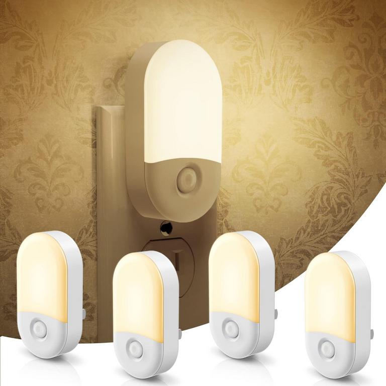 LOHAS LED NIGHT LIGHTS