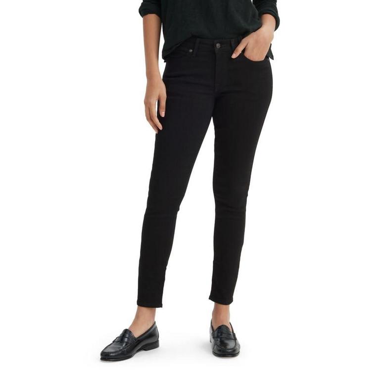 LEVI SKINNY JEANS W SZ 28
