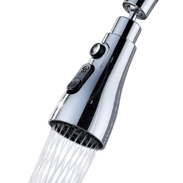 KITCHEN FAUCET HEAD