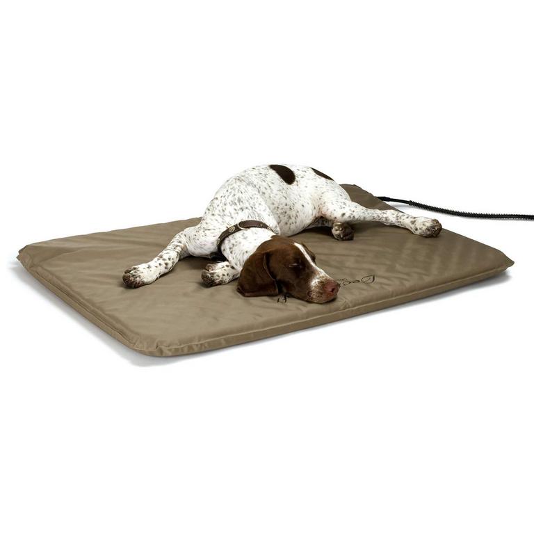 K&H HEATED PET BED