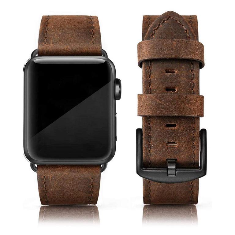 EDIMENS LEATHER BANDS