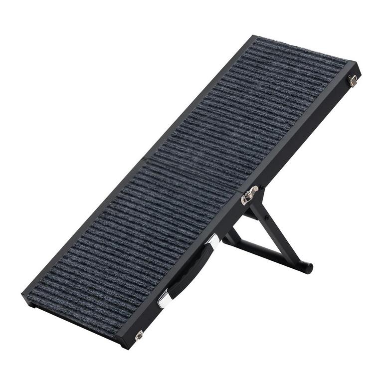 DOG RAMP PORTABLE STAIR