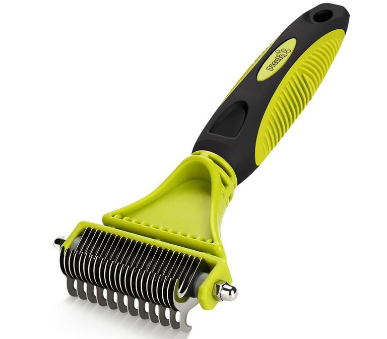 PECUTE UNDERCOAT DOG RAKE