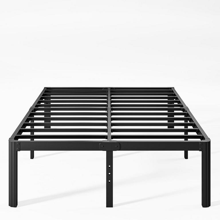 QUEEN METAL BED FRAME