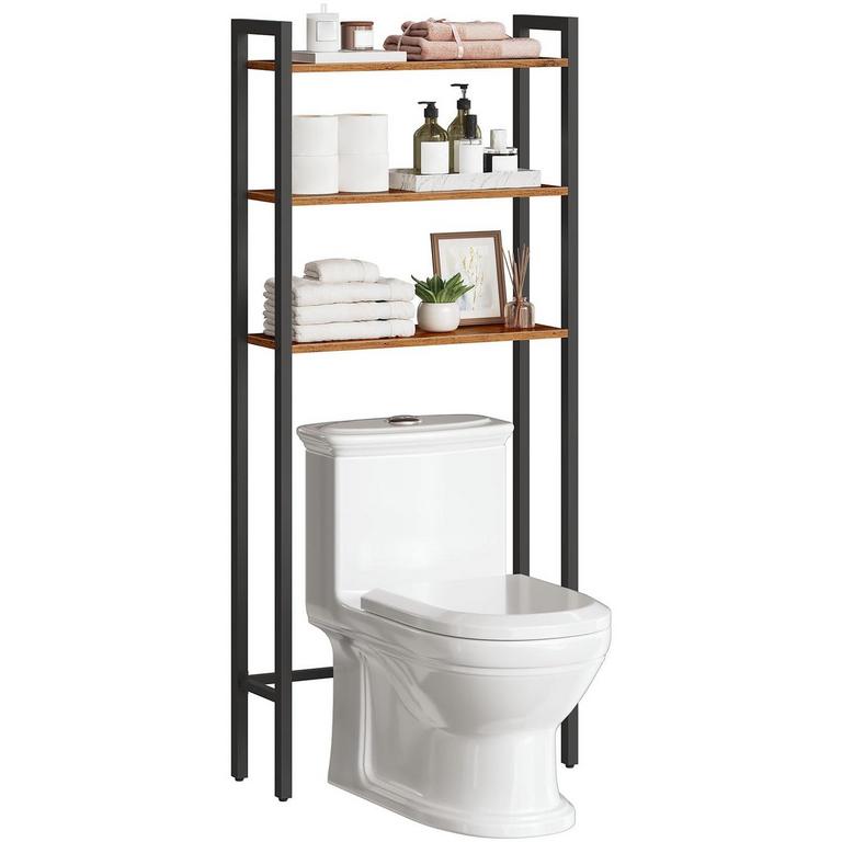 HOOBRO TOILET STORAGE