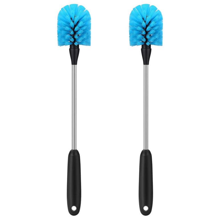 MOSOLAN STAINLESS STEEL BRUSH