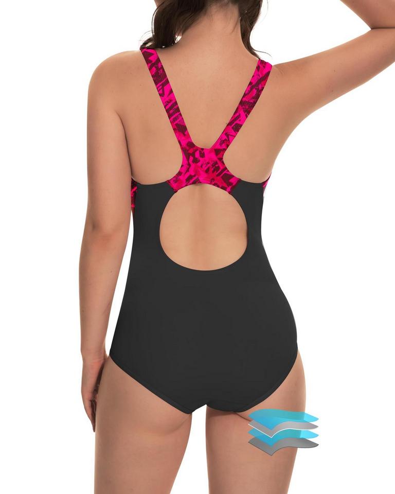 PERIOD SWIMWEAR ONE PIECE
