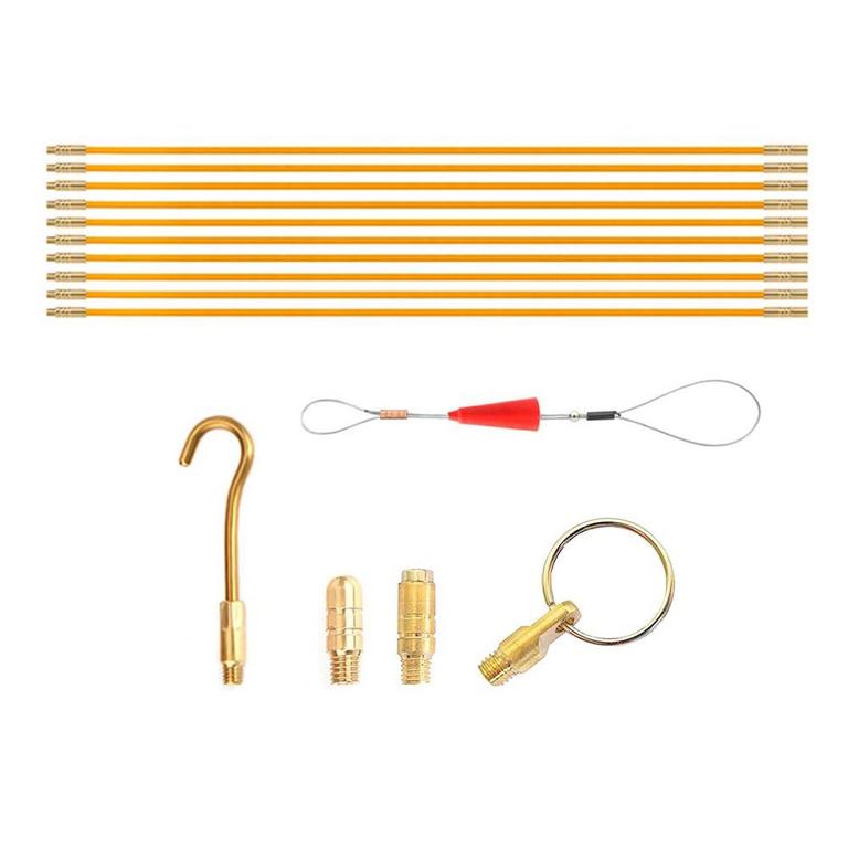 RAM-PRO FIBERGLASS FISH TAPE