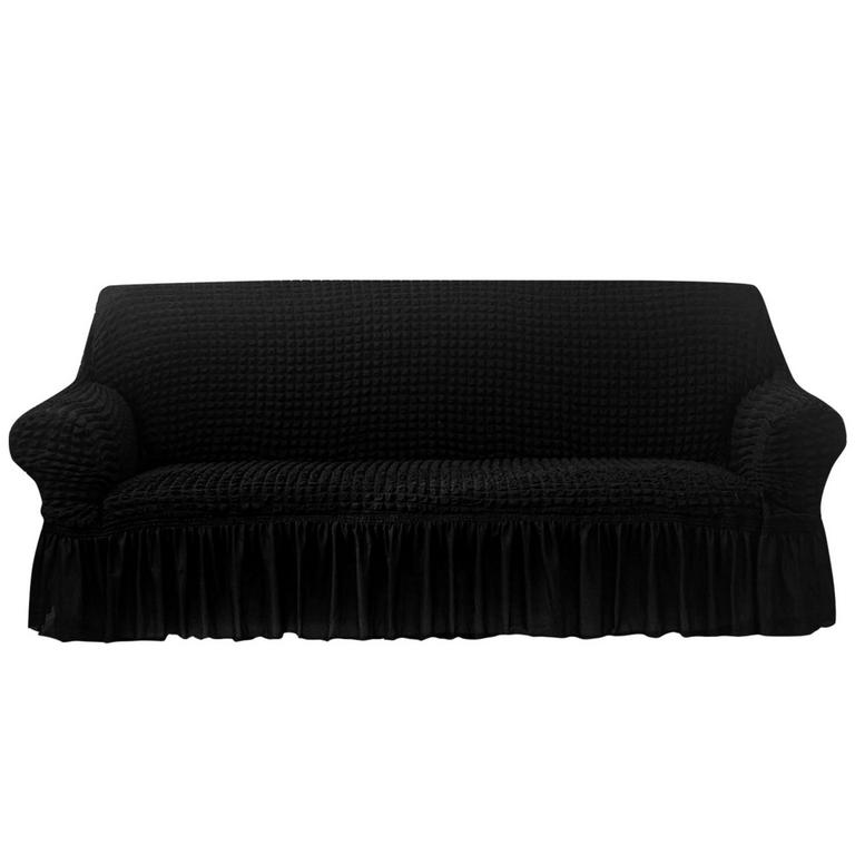 SOFA SLIPCOVER W/ SKIRT