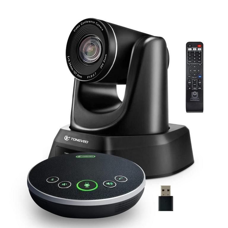 TONGVEO 20X CONFERENCE CAMERA