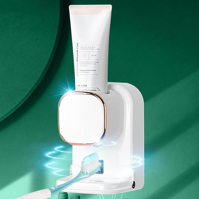 ELECTRIC TOOTHPASTE DISPENSER