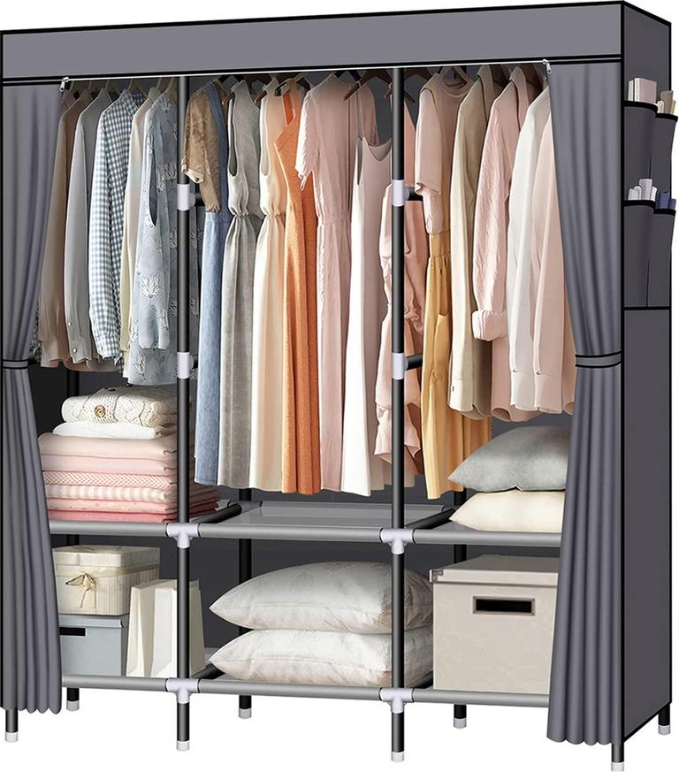 LOKEME PORTABLE CLOSET