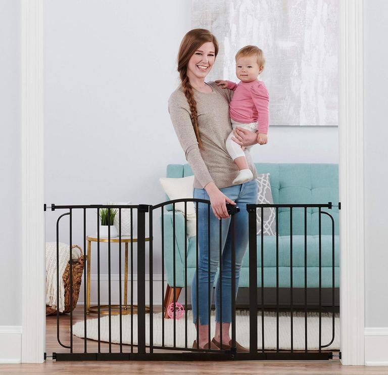 REGALO BABY GATE SUPERWIDE
