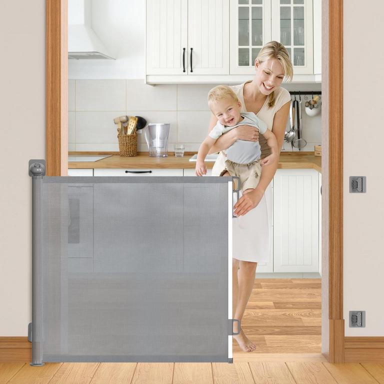 PROBEBI RETRACTABLE GATES