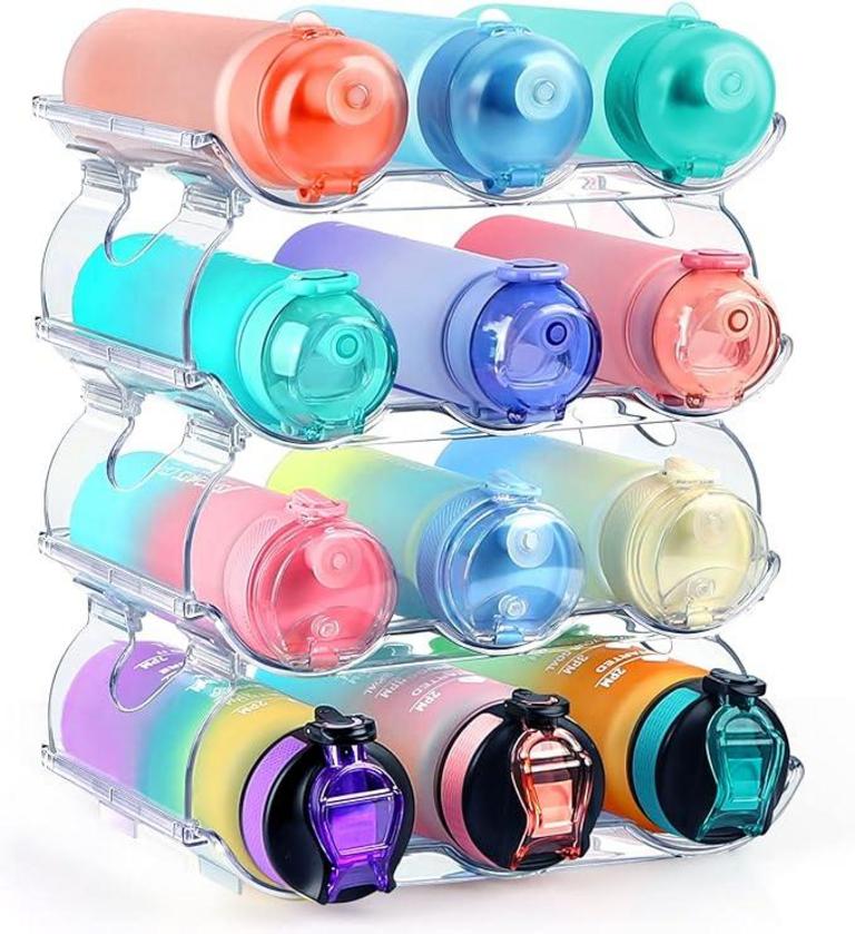WATER BOTTLE HOLDER