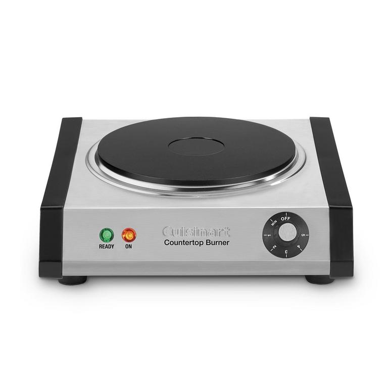 CUISINART CAST-IRON BURNER