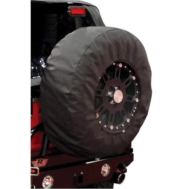 RAMPAGE LARGE TIRE COVERS